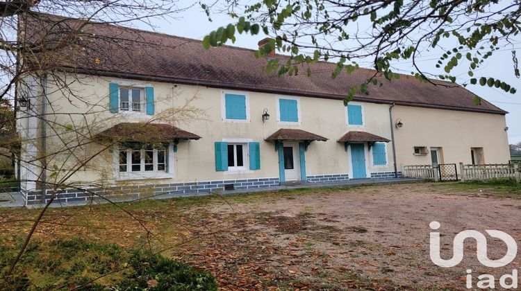 Ma-Cabane - Vente Maison Le Pin, 255 m²