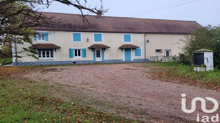 Ma-Cabane - Vente Maison Le Pin, 255 m²