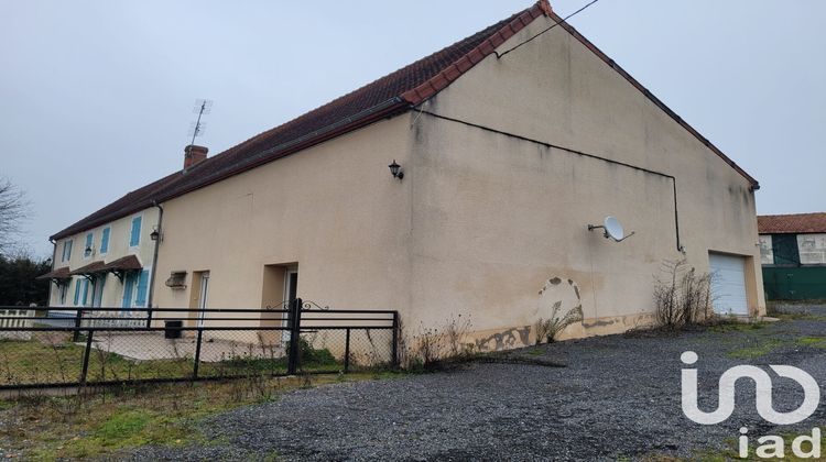 Ma-Cabane - Vente Maison Le Pin, 255 m²