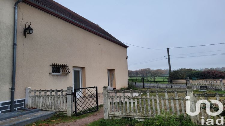 Ma-Cabane - Vente Maison Le Pin, 255 m²