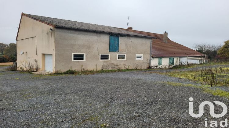 Ma-Cabane - Vente Maison Le Pin, 255 m²