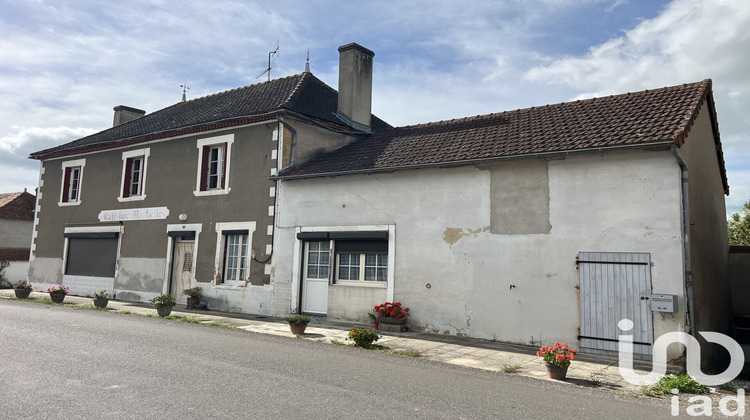 Ma-Cabane - Vente Maison Le Pin, 178 m²