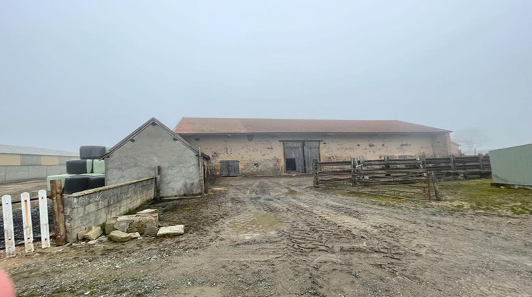 Ma-Cabane - Vente Maison LE PIN, 94 m²