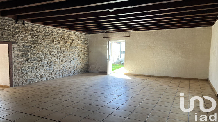 Ma-Cabane - Vente Maison Le Pin, 140 m²