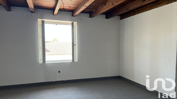 Ma-Cabane - Vente Maison Le Pin, 140 m²