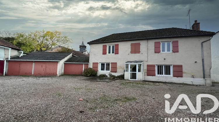 Ma-Cabane - Vente Maison Le Pin, 81 m²