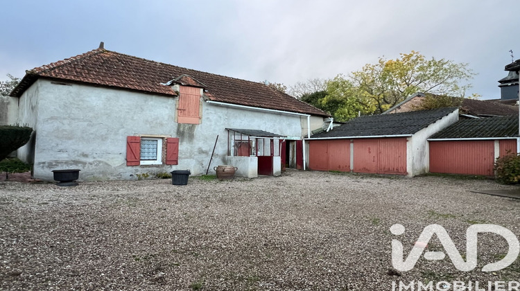 Ma-Cabane - Vente Maison Le Pin, 81 m²