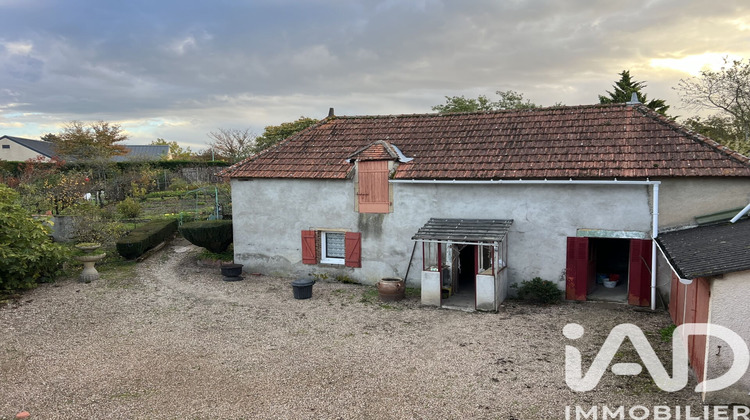 Ma-Cabane - Vente Maison Le Pin, 81 m²