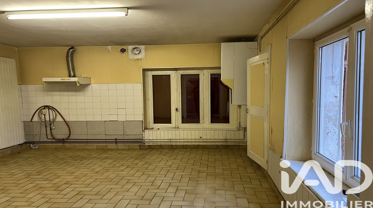Ma-Cabane - Vente Maison Le Pin, 81 m²