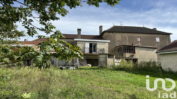 Ma-Cabane - Vente Maison Le Pin, 178 m²