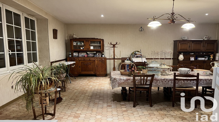 Ma-Cabane - Vente Maison Le Pin, 178 m²