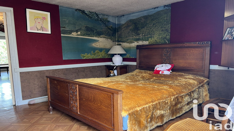 Ma-Cabane - Vente Maison Le Pin, 178 m²