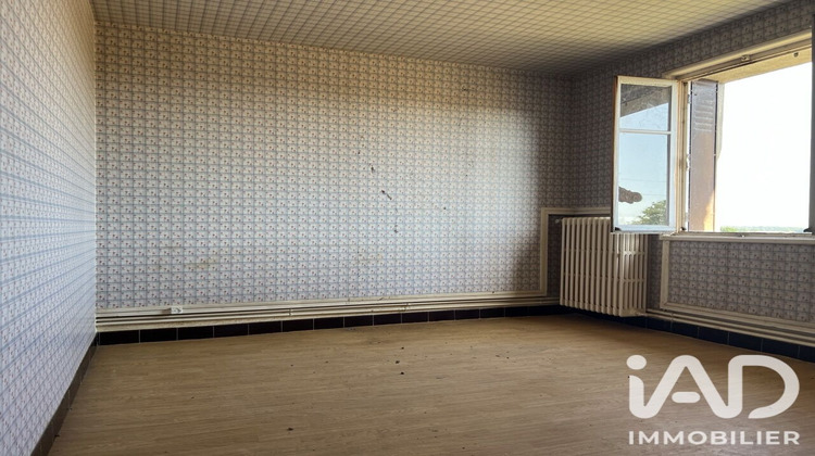 Ma-Cabane - Vente Maison Le Pin, 100 m²
