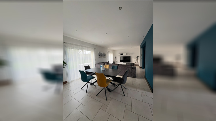 Ma-Cabane - Vente Maison Le Pin, 172 m²