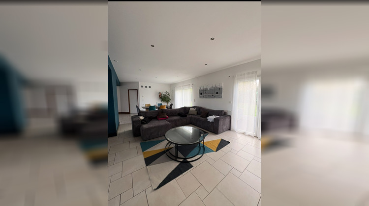 Ma-Cabane - Vente Maison Le Pin, 172 m²