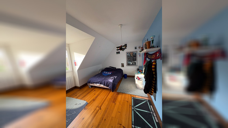 Ma-Cabane - Vente Maison Le Pin, 172 m²