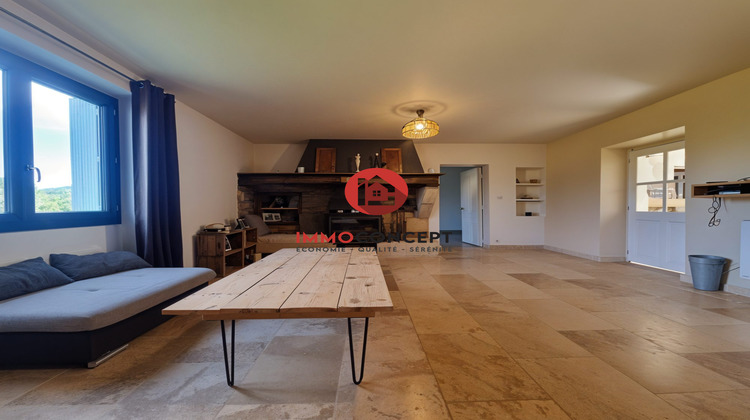 Ma-Cabane - Vente Maison Le Pin, 180 m²