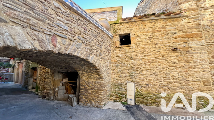 Ma-Cabane - Vente Maison Le Pin, 74 m²