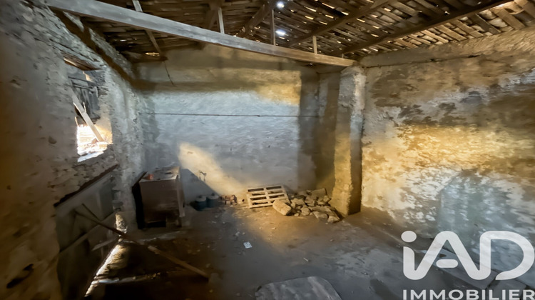Ma-Cabane - Vente Maison Le Pin, 74 m²