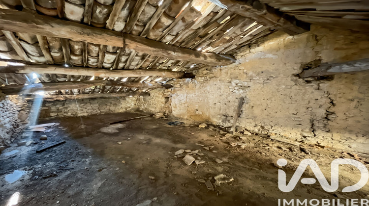Ma-Cabane - Vente Maison Le Pin, 74 m²