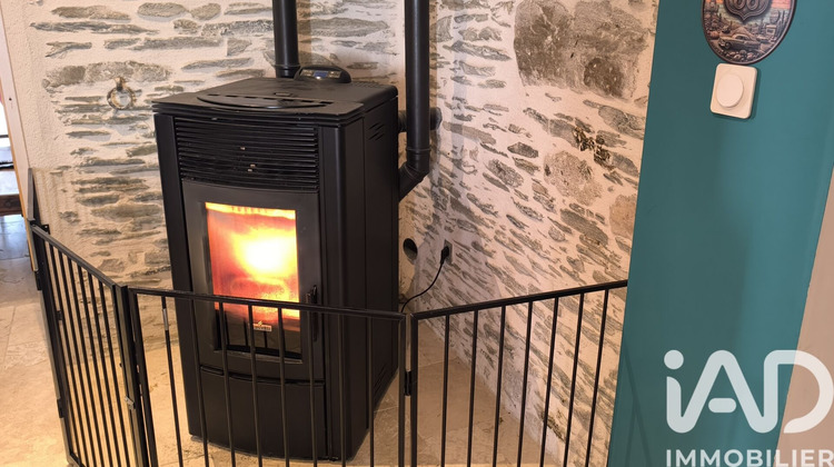 Ma-Cabane - Vente Maison Le Pin, 200 m²