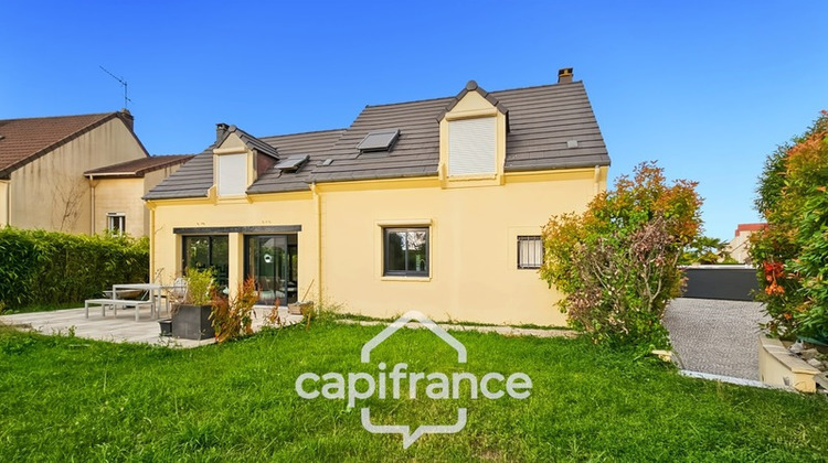 Ma-Cabane - Vente Maison LE PIN, 120 m²