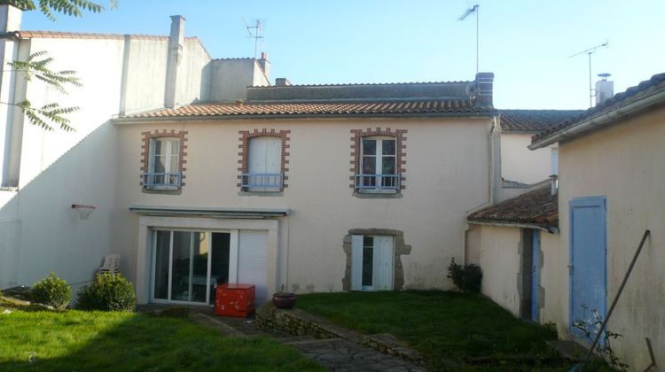 Ma-Cabane - Vente Maison LE PIN, 150 m²