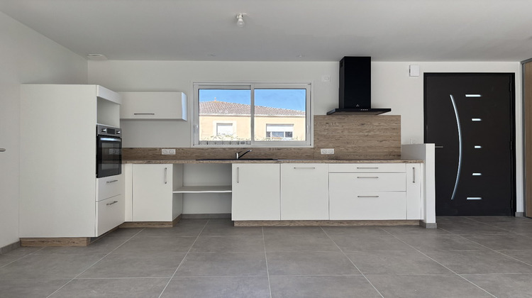 Ma-Cabane - Vente Maison LE PIN, 82 m²