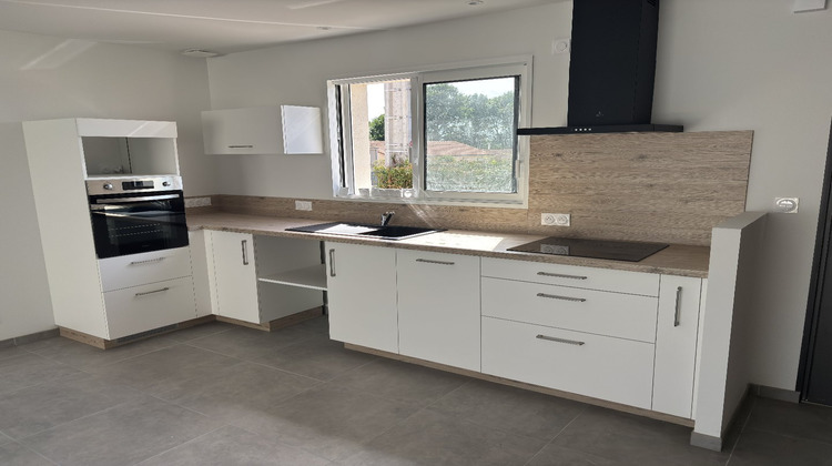 Ma-Cabane - Vente Maison LE PIN, 82 m²