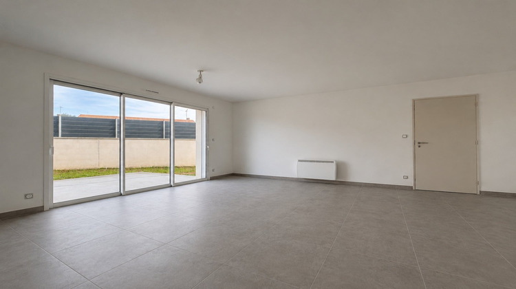 Ma-Cabane - Vente Maison LE PIN, 82 m²