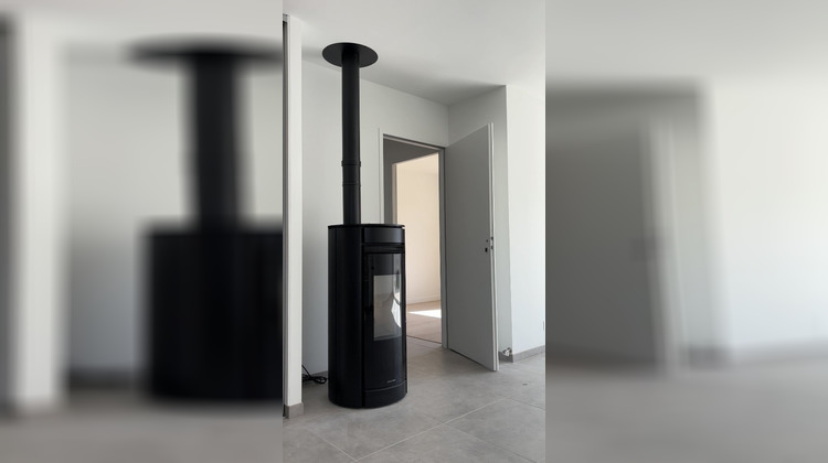 Ma-Cabane - Vente Maison LE PIN, 82 m²