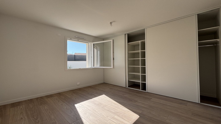 Ma-Cabane - Vente Maison LE PIN, 82 m²