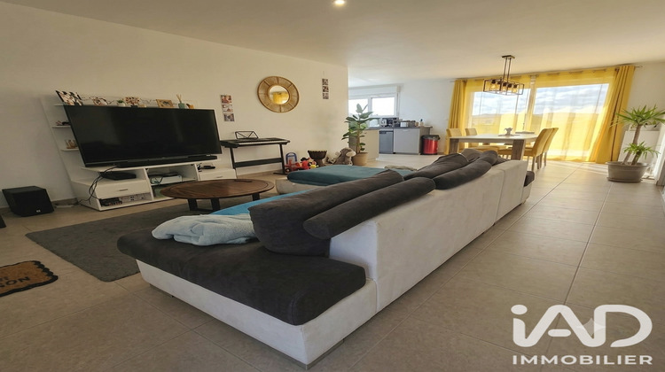 Ma-Cabane - Vente Maison Le Pin, 100 m²