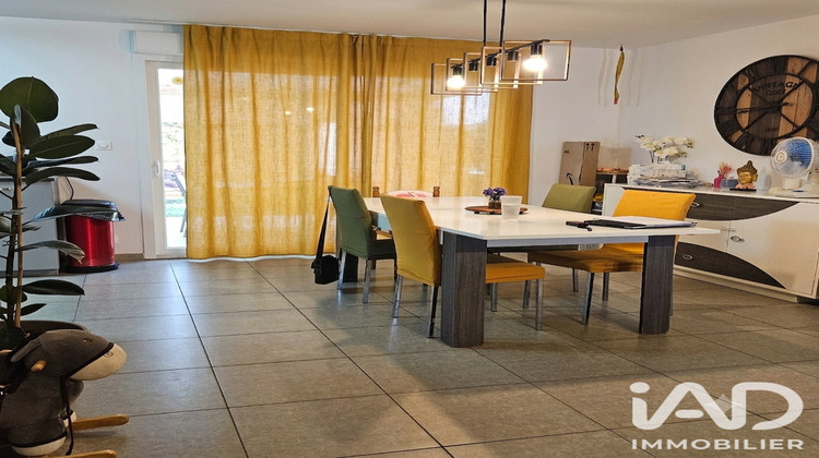Ma-Cabane - Vente Maison Le Pin, 100 m²