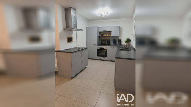 Ma-Cabane - Vente Maison Le Pin, 100 m²