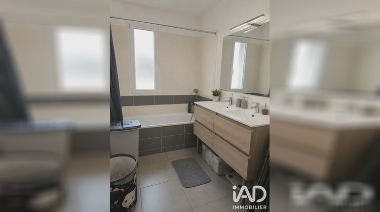 Ma-Cabane - Vente Maison Le Pin, 100 m²