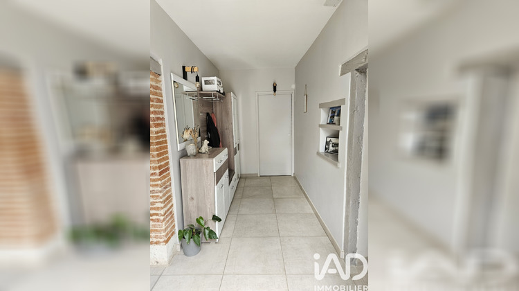 Ma-Cabane - Vente Maison Le Pin, 230 m²