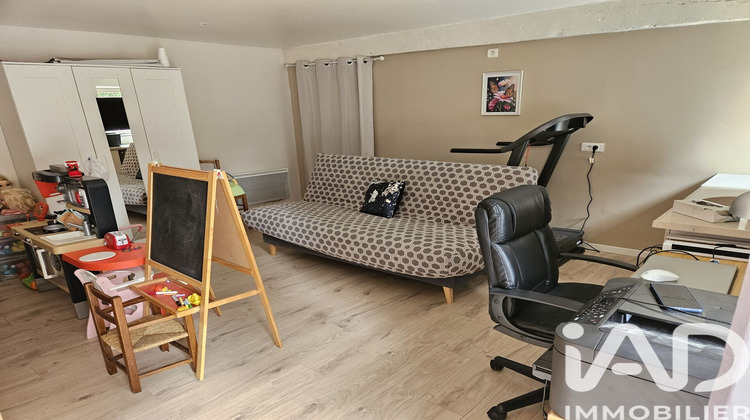 Ma-Cabane - Vente Maison Le Pin, 230 m²