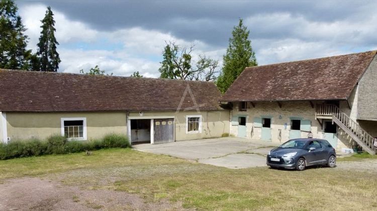 Ma-Cabane - Vente Maison LE PIN AU HARAS, 160 m²