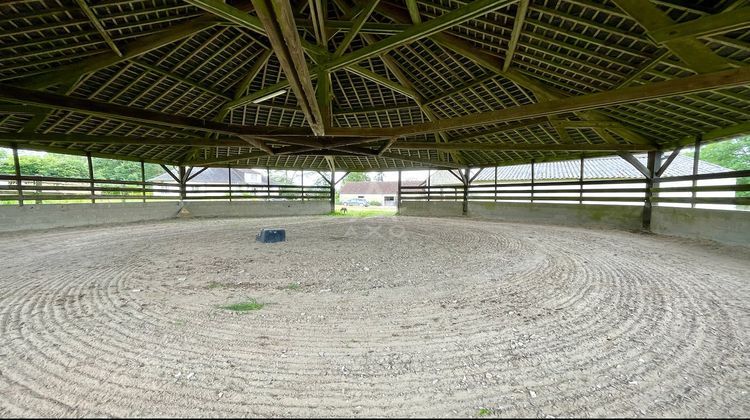 Ma-Cabane - Vente Maison LE PIN AU HARAS, 160 m²