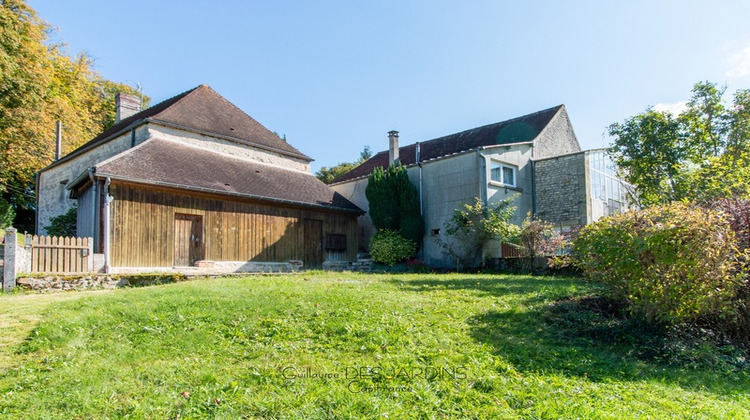 Ma-Cabane - Vente Maison LE PIN AU HARAS, 110 m²