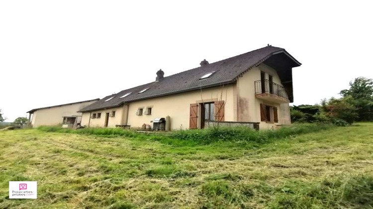 Ma-Cabane - Vente Maison LE PIN AU HARAS, 200 m²