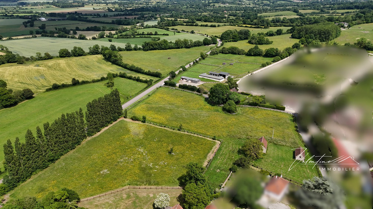 Ma-Cabane - Vente Maison Le Pin-au-Haras, 100 m²