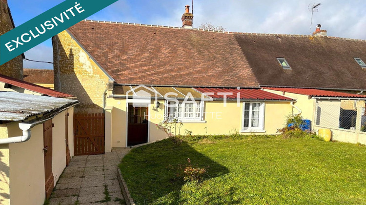 Ma-Cabane - Vente Maison Le Pin-la-Garenne, 90 m²