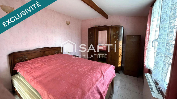 Ma-Cabane - Vente Maison Le Pin-la-Garenne, 90 m²