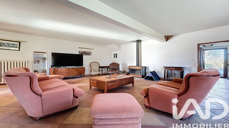 Ma-Cabane - Vente Maison Le Pin-Murelet, 367 m²