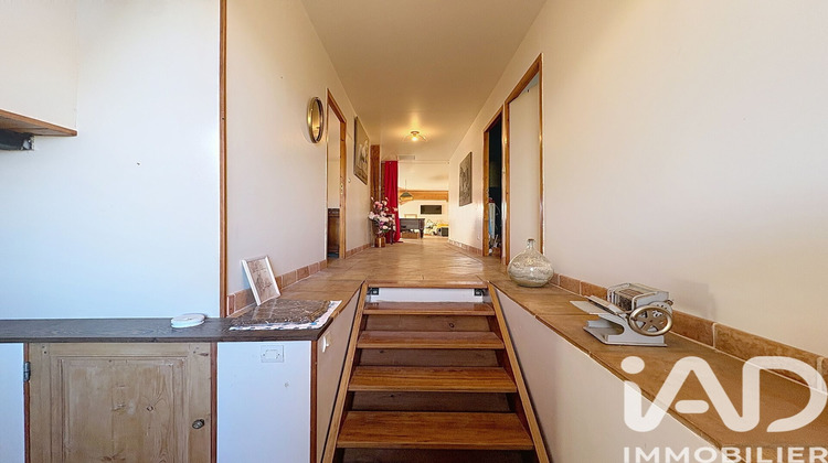 Ma-Cabane - Vente Maison Le Pin-Murelet, 367 m²