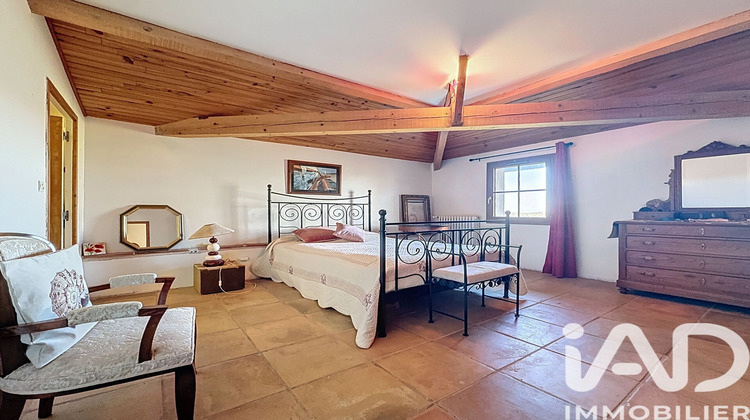 Ma-Cabane - Vente Maison Le Pin-Murelet, 367 m²