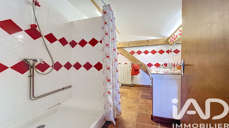Ma-Cabane - Vente Maison Le Pin-Murelet, 367 m²