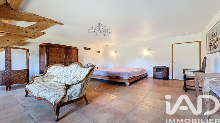 Ma-Cabane - Vente Maison Le Pin-Murelet, 367 m²